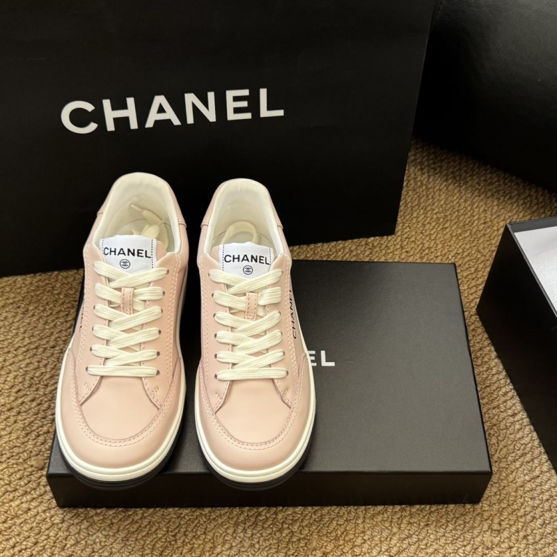 Ch*el casual shoes